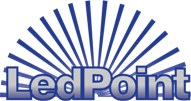 Компания ledpoint - партнер компании "Хороший свет"  | Интернет-портал "Хороший свет" в Магадане