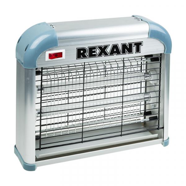 Лампа антимоскитная REXANT R60 71-0036
